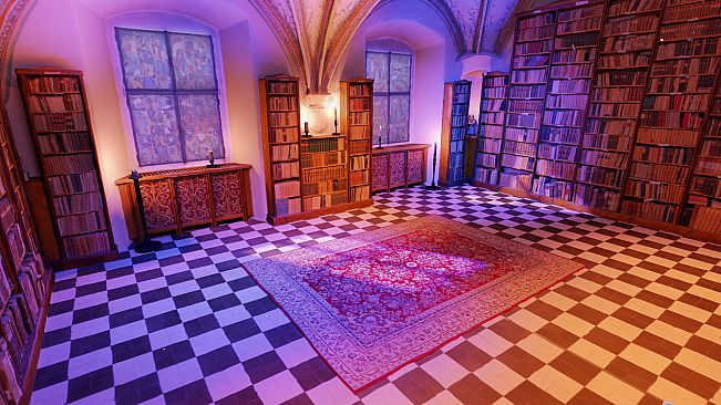 Puzzling Places - Monthly Pack #34