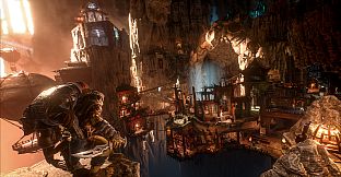 Styx: Shards of Darkness - The Akenash Set