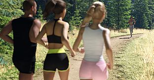 Hillside: Part One - Fractured Lives