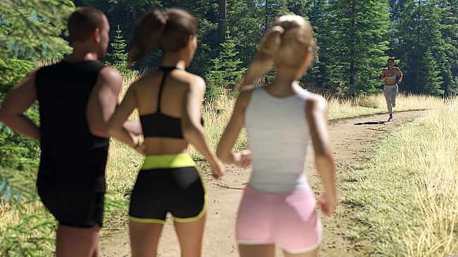 Hillside: Part One - Fractured Lives