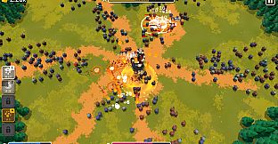 Siege of Spellspire