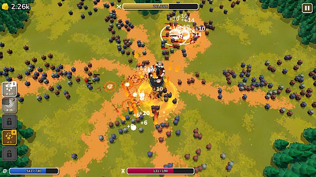 Siege of Spellspire