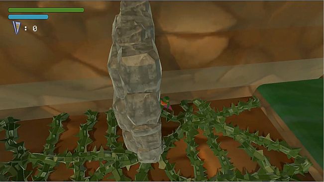 The Celestial Seeker