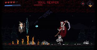 Wizard: Goat To Hell