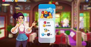 Cooking Live - Subscriber’s Pack