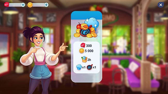 Cooking Live - Subscriber’s Pack