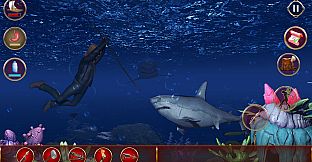 Island Raft Survival 2021: Ocean Escape