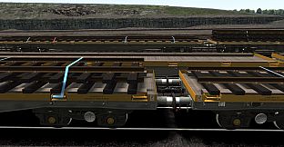 TS Marketplace: YQA Parr Wagon Pack