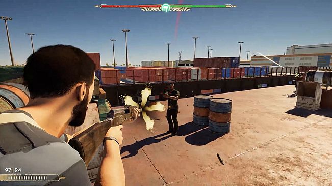 Wayfarers: Call of Osiris