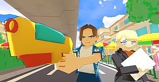 Songkran Hazard: 4Lom
