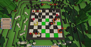 More Than Just Chess