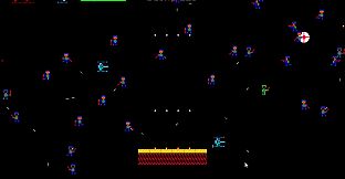 Tiger Soldier Ⅰ MP095