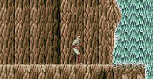 The Revenge of Shinobi