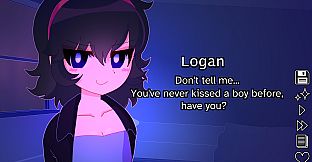 FEMBOY SLEEPOVER - Episode 1