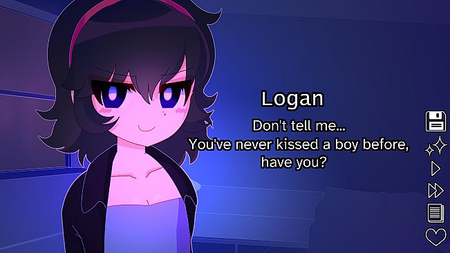 FEMBOY SLEEPOVER - Episode 1