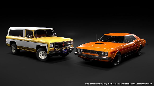 Automation - The Car Company Tycoon Game