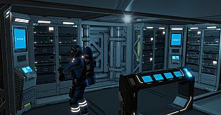 Space Engineers - Automatons