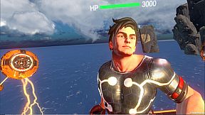 Virtual Fighting Championship (VFC)