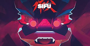 The Sound of Sifu