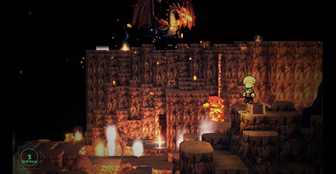 Ettrian - The Elf Prince