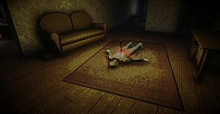 I Think I Killed Someone