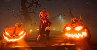 Horror Night: Spooky Night Vol. 1