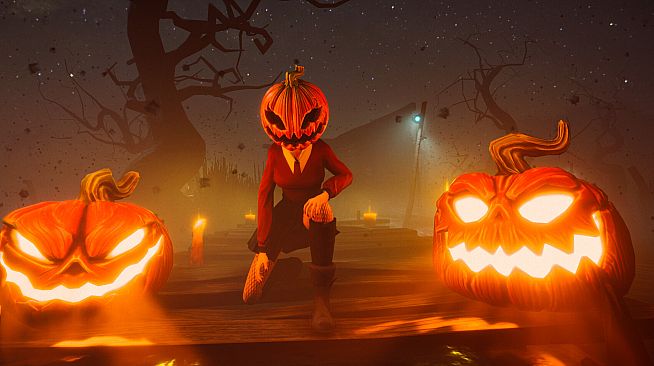 Horror Night: Spooky Night Vol. 1