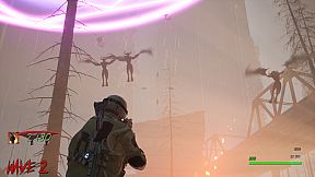 Endless Nights - Zombie Apocalypse