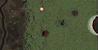 Mud, Mortars & Zombies