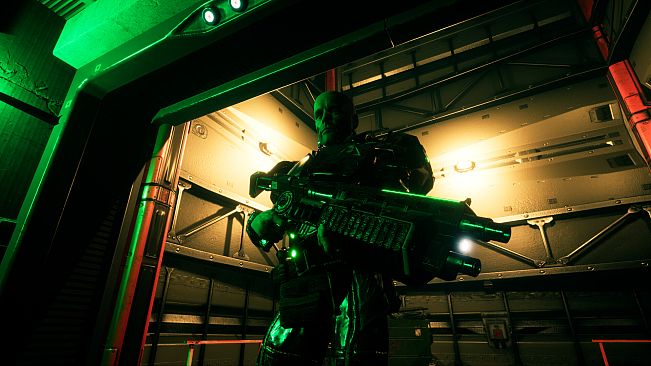 Orestruck: Space Miner