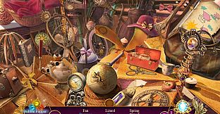 Amaranthine Voyage: The Shadow of Torment Collector's Edition