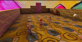 Candice DeBébé's Tantalising Tricks