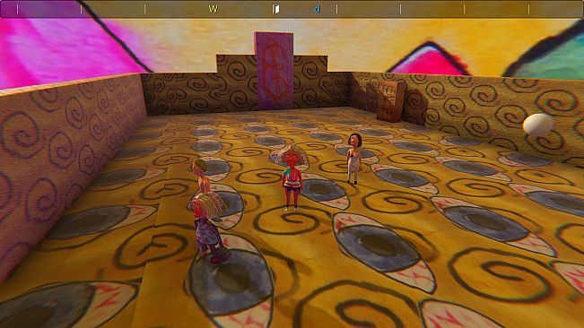 Candice DeBébé's Tantalising Tricks