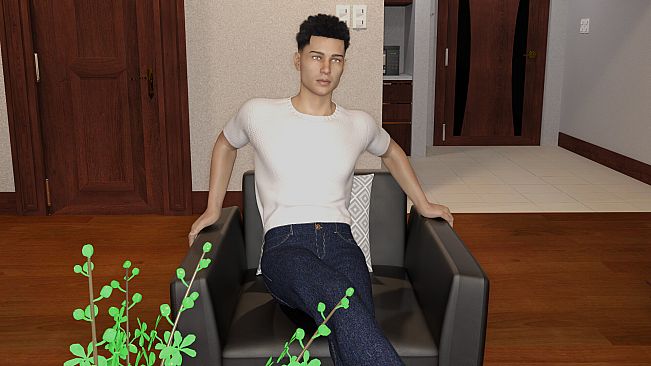 Forbidden Sparks of Passion