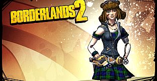 Borderlands 2: Mechromancer Domination Pack