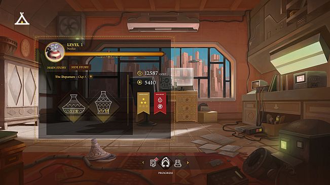 Daria: Aligning the Stars