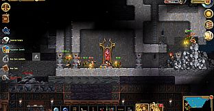 Craft The World - Heart of Evil