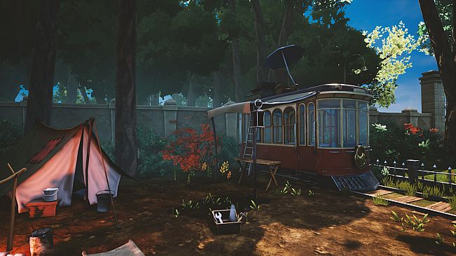 Daydream: Forgotten Sorrow