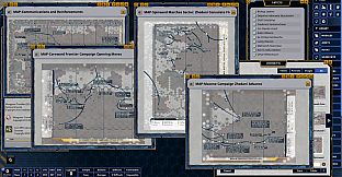 Fantasy Grounds - Traveller - The Fifth Frontier War