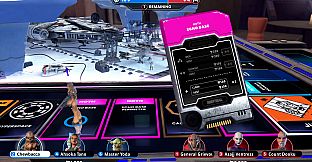 Monopoly: Star Wars Heroes vs. Villains