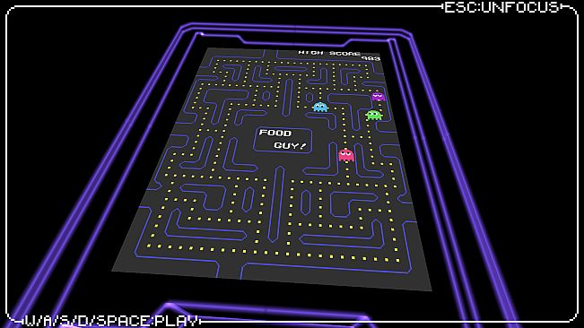 The Cubedex of Boxes and Lines