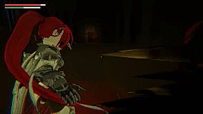 Stella's Pointless Castle Awakening