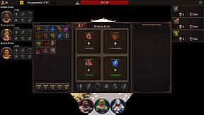 Captain of the Guard