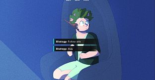 Mindworks: The Great Division