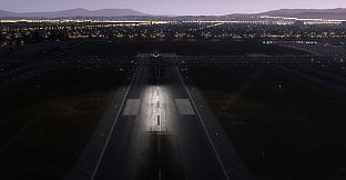 X-Plane 11 - Add-on: Skyline Simulations - KSNA - John Wayne International