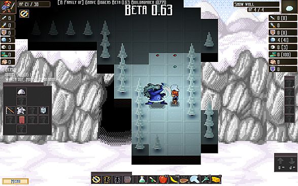 a Family of Grave Diggers