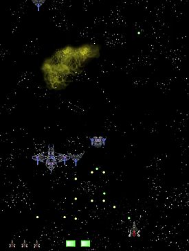 Galaxia Conquestum
