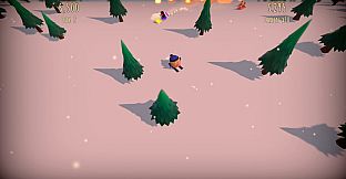 Horatio Goes Snowboarding