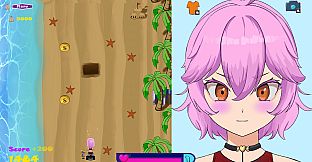 Riding to Bounce City - Christmas set A