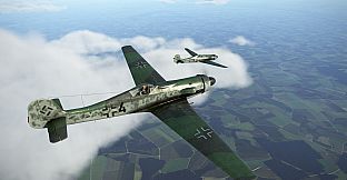 IL-2 Sturmovik: Ta 152 H-1 Collector Plane